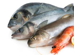 Φωτογραφία για Τα ψάρια και τα θαλασσινά που πρέπει (και δεν πρέπει) να τρώμε