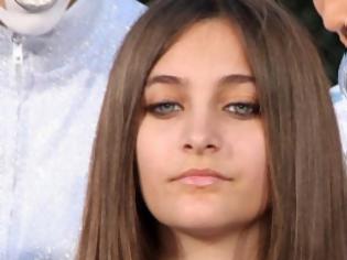 Φωτογραφία για Paris Jackson: Οι φωτογραφίες που πόσταρε στο διαδίκτυο σοκάρουν!