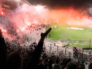 Φωτογραφία για Στους ισχυρούς του Champions League ο ΠΑΟΚ μετά την τιμωρία Φενέρ, Μπεσίκτας