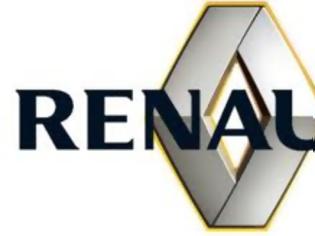 Φωτογραφία για Αλλάζει χέρια η Renault στην Ελλάδα