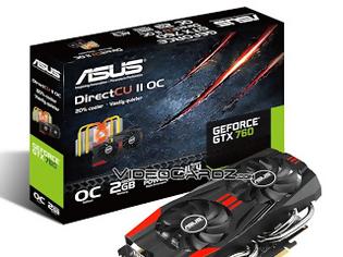 Φωτογραφία για Asus GTX 760 DirectCU II OC: Αφανής ήρωας στα 1080p