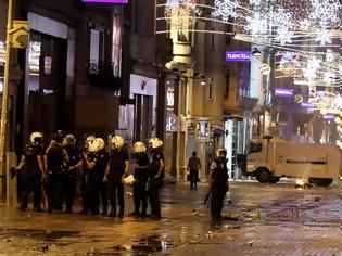Φωτογραφία για Τουρκία: Οργή για την αποφυλάκιση αστυνομικού που σκότωσε διαδηλωτή