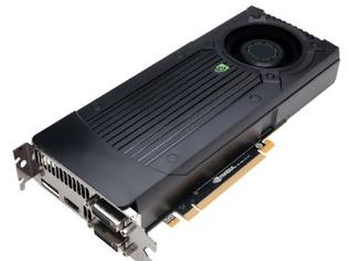 Φωτογραφία για Nvidia GeForce GTX 760: επίθεση στην αγορά