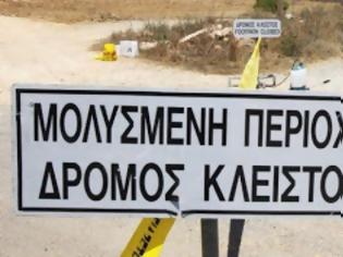 Φωτογραφία για Σκορπά τον πανικό η ψευδοπανώλη στην Κύπρο