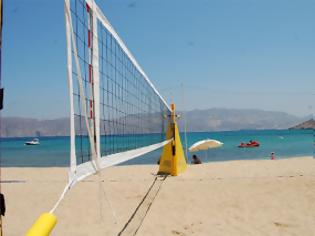 Φωτογραφία για 2o Toυρνουά Assado Beach Volley 2013