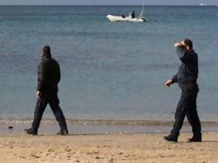 Φωτογραφία για Πνίγηκε τουρίστας στην Κρήτη