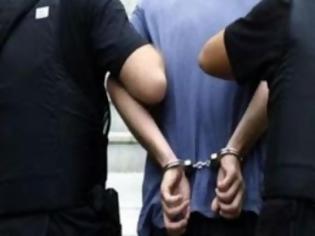 Φωτογραφία για Σύλληψη Μαυροβούνιου στο Ελ. Βενιζέλος