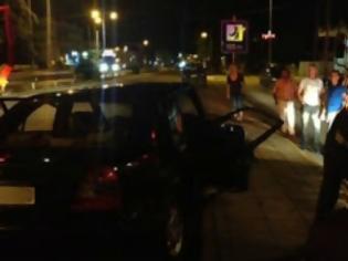 Φωτογραφία για Aγρίνιο: Σφοδρή σύγκρουση οχημάτων με τραυματίες