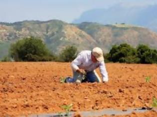 Φωτογραφία για 120 εκ. ευρώ επιπλέον για την αγροτική ανάπτυξη στην Κύπρο