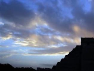 Φωτογραφία για Μια πόλη των Μάγια στο φως μετά από μια χιλιετία