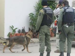 Φωτογραφία για Ταυτοποιήθηκε η παρουσία των δραπετών σε χωριά της ορεινής Ναυπακτίας