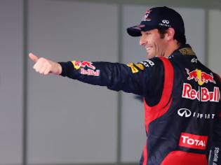 Φωτογραφία για Ο Webber αφήνει την F1 για την Porsche!