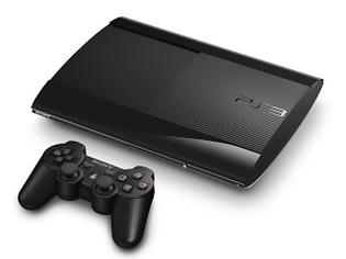 Φωτογραφία για PlayStation 3 firmware version 4.46.