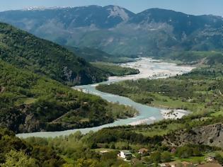 Φωτογραφία για Η Αγροτική οικονομία και η περιφερειακή ανάπτυξη στο επίκεντρο των συζητήσεων στην κοιλάδα του Αχελώου [video]