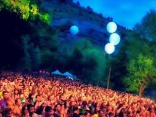 Φωτογραφία για River Party - Ένα φεστιβάλ που φτάνει προς τη Δύση του!