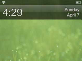 Φωτογραφία για SubtleLock :Cydia tweak update v 2,1 - 1 ($1)