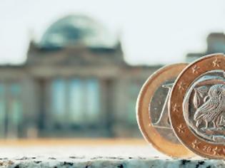 Φωτογραφία για Ξεχάστε τα λεφτά που δανείσατε στην Ελλάδα λέει Γερμανός σοφός στους συμπατριώτες του