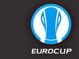 Φωτογραφία για Στο Eurocup ο ΠΑΟΚ!