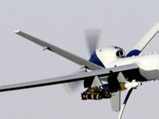 Φωτογραφία για Πτώση UAV στη Φωκίδα