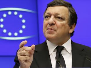 Φωτογραφία για «Δεν έκανε τίποτα στη διάρκεια της θητείας του ο Μπαρόζο»