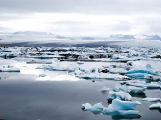Φωτογραφία για Jokulsarlon: Η λίμνη με τους παγετώνες!