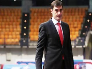 Φωτογραφία για Προπονητής της χρονιάς της Euroleague ο Μπαρτζώκας