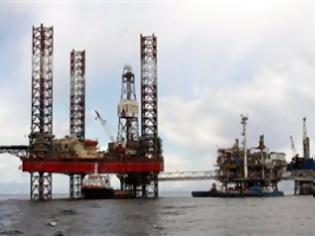 Φωτογραφία για Δεν έχει υπογραφεί συμφωνία Κύπρου και της γαλλικής Total