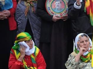 Φωτογραφία για Τι συμβαίνει στο Κουρδιστάν και ανησυχεί ο Ερντογάν;