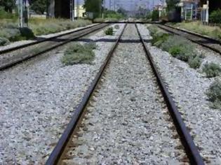 Φωτογραφία για Κίνηση για την επαναλειτουργία της σιδηροδρομικής γραμμής Θεσσαλονίκης - Ειδομένης