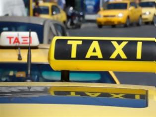 Φωτογραφία για Συλλήψεις οκτώ οδηγών ταξί για «πειραγμένα» ταξίμετρα