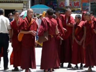 Φωτογραφία για Υπό διωγμό οι Θιβετιανοί