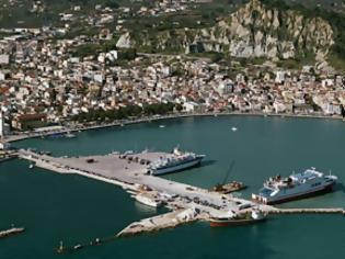 Φωτογραφία για Λιμάνι Kυλλήνης: Τα θερινά δρομολόγια για Ζάκυνθο και Κεφαλονιά