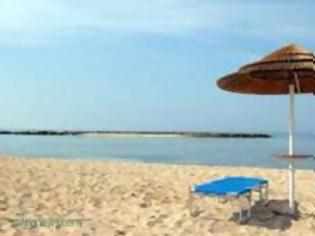 Φωτογραφία για Οι παραλίες της Κύπρου γίνονται προσβάσιμες