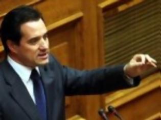 Φωτογραφία για Γεωργιάδης: Αν χρειαστεί, θα κλείσω νοσοκομεία