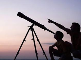 Φωτογραφία για Ταξίδι στον έναστρο καλοκαιρινό ουρανό στην Αρχαία Κασσώπη στην Πρέβεζα