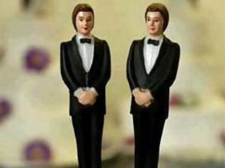 Φωτογραφία για Γάμους ομοφυλόφιλων τελεί και πάλι η Καλιφόρνια