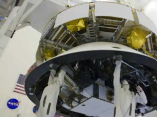 Φωτογραφία για Πρωτοποριακός κινητήρας της NASA λειτουργεί αδιάκοπα εδώ και 5 χρόνια