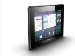 Φωτογραφία για To BlackBerry Playbook δε θα αναβαθμιστεί στο BB10