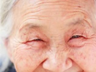 Φωτογραφία για Υγεία: Η... ηλικία φέρνει την ευτυχία