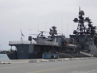 Φωτογραφία για Ρωσικές διαπραγματεύσεις στην Κύπρο για μόνιμη στρατιωτική παρουσία στο νησί