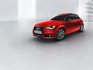 Φωτογραφία για Νέα έκδοση Admired για τα Audi A1 & A1 Sportback