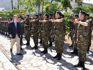 Φωτογραφία για Στον Έβρο την Πέμπτη ο Αθ. Δαβάκης για τα εγκαίνια των νέων ΣΟΑ στο Κουφόβουνο