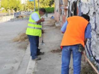 Φωτογραφία για Πύργος: Kοινωνική Εργασία αντί φυλακής για δέκα άτομα στο δήμο