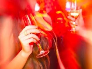 Φωτογραφία για Το «σιρόπι βιασμού» προκαλεί ανησυχία στην ΕΛ.ΑΣ.