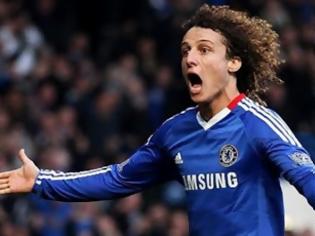 Φωτογραφία για Ο Μουρίνιο δεν υπολογίζει τον Νταβίντ Λουίζ και ο Γκουαρντιόλα καραδοκεί