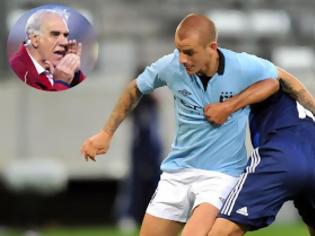 Φωτογραφία για ΑΛΕΦΑΝΤΟΣ : ΕΓΩ ΔΕΝ ΠΑΝΗΓΥΡΙΖΩ, ΤΑ ΙΔΙΑ ΕΛΕΓΑΝ ΚΑΙ ΜΕ ΜΑΣΑΝΤΟ!