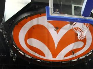 Φωτογραφία για Η ΚΛΗΡΩΣΗ ΤΗΣ EUROLEAGUE ΑΠΟ ΤΗ NOVA!