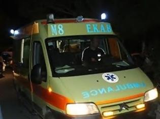 Φωτογραφία για Νεκρός 46χρονος σε τροχαίο στο Δαβολίτσι!