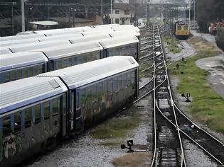 Φωτογραφία για Αμήν και πότε: ΕΡΓΟΣΕ: Αθήνα - Θεσσαλονίκη σε 3 ώρες και 15 λεπτά με την ολοκλήρωση των έργων