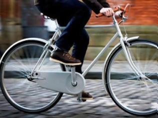 Φωτογραφία για Στο ΕΣΠΑ η δημιουργία ποδηλατικών διαδρομών στη Ναυπακτία